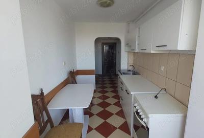 Apartament cu 2 camere semidecomandat în Micro 14 - 6