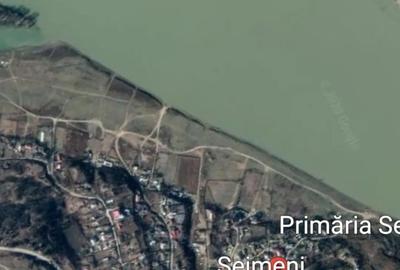 Teren de 3500 mp, în Central - 2
