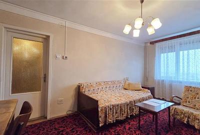 Apartament cu 3 camere semidecomandat în Girocului - 8