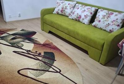 GARSONIERA DRUMUL TABEREI GARSONIERA DRUMUL TABEREI - 2