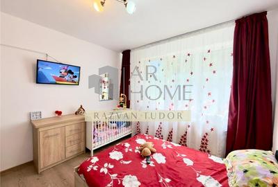 Apartament cu 3 camere decomandat în Alexandru Lăpușneanu - 4