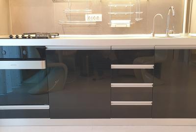 Proprietar - inchiriere ap. modern cu 2 camere pe Sos. Panduri - 8