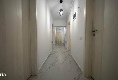 Apartament cu 4 camere, mobilat în Central - 15