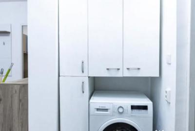 Apartament cu 3 camere decomandat în Central - 1