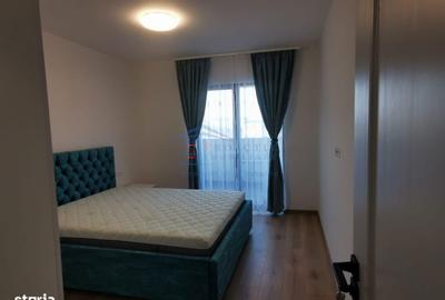 Apartament cu 2 camere decomandat, mobilat în Central - 4