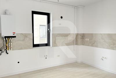 3 camere bloc nou, zona Nerva Traian, metrou Timpuri Noi ! - 4