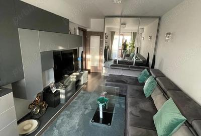 Apartament cu 3 camere decomandat în Metalurgiei - 4