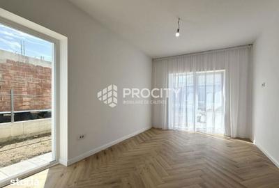 Casă cu 4 camere decomandat cu Teren 400 Mp în Bârnova - 4