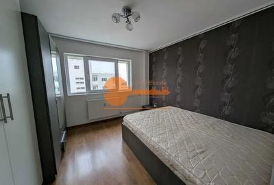 2 camere Stefan Cel MAre ( bloc reabilitat ) - 6