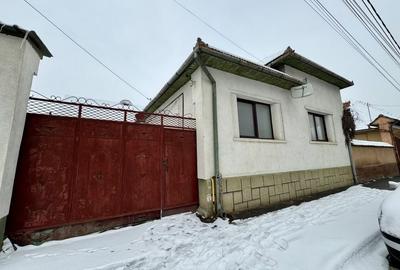 Casă Săsească autentică de vânzare în Râșnov | Teren 720 mp | toate utilitățile - 8