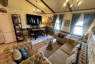 Apartament 4 camere zoma Piata Ovidiu - Peninsula - 2