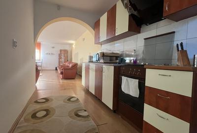 Casă individuală cu 4 camere cu Teren 866 Mp în Măgura (Bezdead) - 11