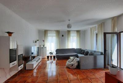 Casa cu 3200mp teren - 3