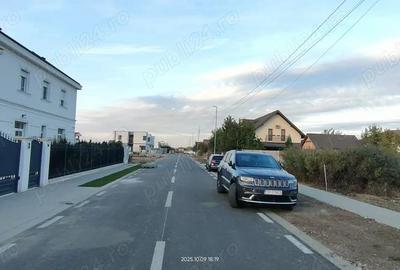 Teren de 600 mp, în Central