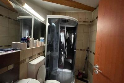 Casă cu 6 camere cu Teren 496 Mp în Central - 17