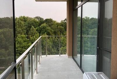 Apartament cu 3 camere decomandat în Take Ionescu - 7