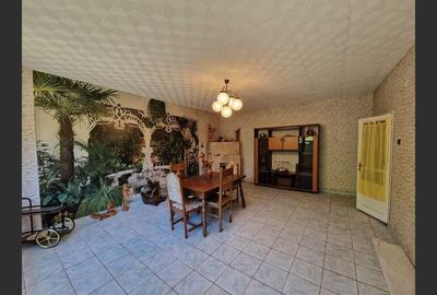 Casa cu teren de vanzare in Baita, 140m?, 4 camere, Comision 0%