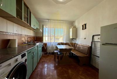 Apartament cu 2 camere semidecomandat în Gării - 8
