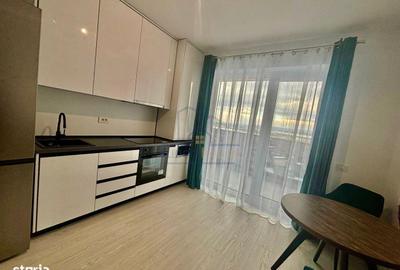 Garsonieră, mobilată în Păulești - 8