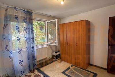 Apartament cu 2 camere semidecomandat, mobilat în Tomis II - 3