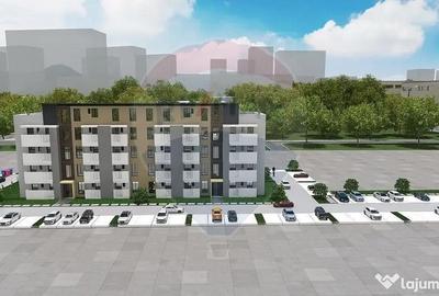 Apartament cu 2 camere decomandat în Țiglari - 4