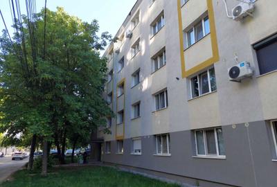 Apartament cu 2 camere decomandat în Central - 3