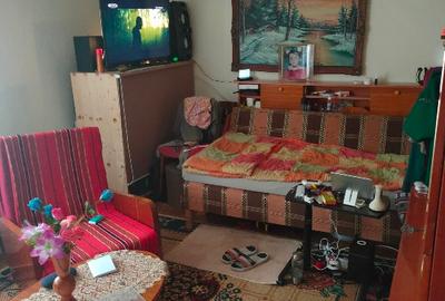 Apartament 2 camere decomandat parter - 5