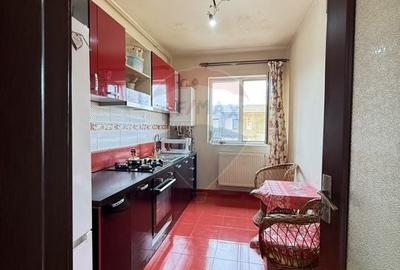 Apartament 2 camere Dobroesti cu loc de parcare inclus - 8