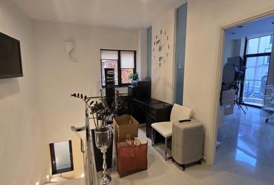 Casă individuală cu 8 camere cu Canalizare în Cotroceni - 10