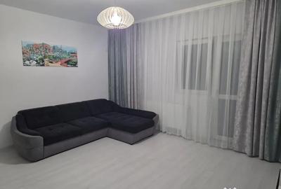 Apartament cu 3 camere decomandat în Exterior Vest - 1