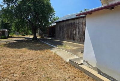 Casă individuală cu 5 camere cu Teren 850 Mp în Vărsătura - 9