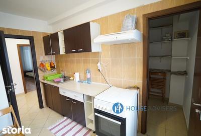 Apartament cu 3 camere decomandat, mobilat în Știrbei Vodă - 12