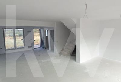 Duplex de vanzare Tropini-Rasinari Duplex de vanzare Tropini-Rasinari - 4