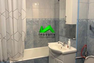 Apartament de inchiriat 3 camere balcon  Sibiu Strand Apartament de inchiriat 3 camere balcon  Sibiu Strand - 5