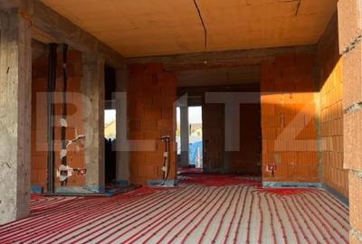 Casa cu 3 dormitoare, 2 bai, toate utilitatile, zona Selgros - 19