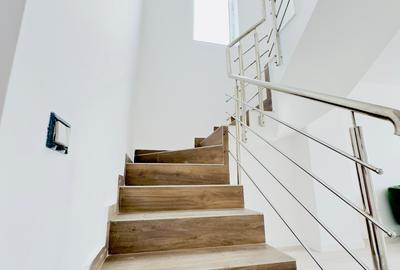 Vila stil mediteranean || 5 camere || 3 bai || Dressing || Incalzire pardoseala - 16