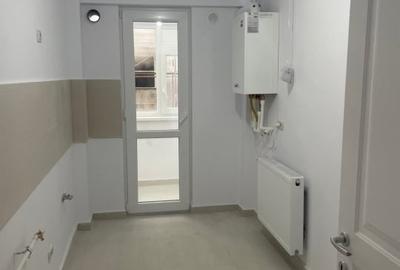 2 camere decomandat- nou- 62 mp- loc de parcare-79400 euro + TVA - 6