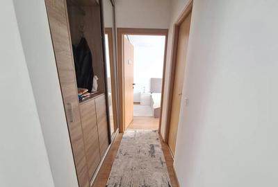 Persoana fizica apartament cu 3 camere in cartierul Manastur - 8