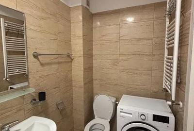 Apartament cu 2 camere, mobilat în Sisești - 5