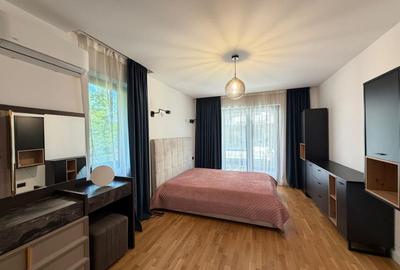 Apartament cu 2 camere, mobilat în Iancu Nicolae - 4
