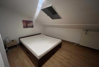 Apartament cu o camera Mehala - 1