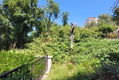 Apartament cu 3 camere decomandat, mobilat în Zorilor - 5
