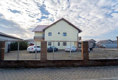 Oportunitate de investitie |  7 camere - 333 mp utili | Cristian - 12