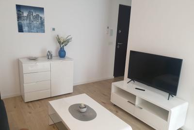 Apartament în Belvedere Residence,parcare valabilă - 9