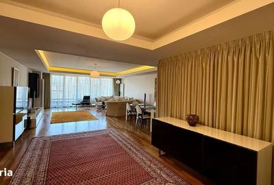 Apartament cu 4 camere în Șoseaua Nordului - 8