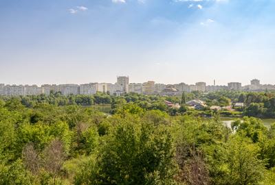 2 camere de vanzare bloc nou 68mp, Fundeni, Colentina, Pantelimon - 12