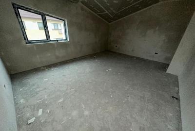 Duplex cu 6 camere cu Teren 140 Mp în Fundeni - 7