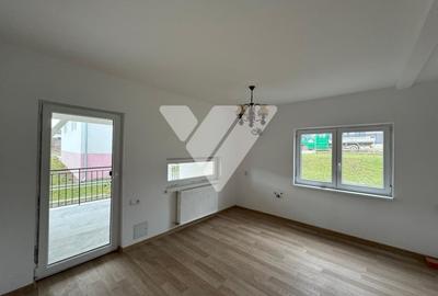 Duplex cu 4 camere cu Canalizare în Vest - 2