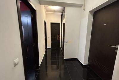 Apartament cu 2 camere decomandat, mobilat în Sălaj - 13