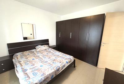 Apartament cu 2 camere semidecomandat, mobilat în Grigorescu - 5